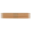 Clover Takumi 7-Inch Double point, Size 3,Pack of 5 (3015-03)