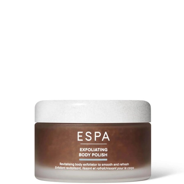 ESPA | Exfoliating Body Polish | 180ml | Spearmint &