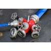 1 IN x 100 FT Pool Backwash Hose, Heavy Duty