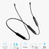 Bluetooth Headphone Cable Wireless MMCX Adapter Cable for Se215 Se315