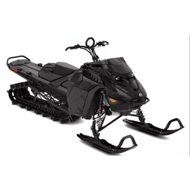 Aftermarket NEW 2023 Ski Doo SUMMIT X LED Headlight UPGRADE Conversion Kit