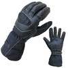 PROANTI Rain Motorcycle Gloves Winter Motorcycle Gloves with Long Cuff