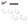 Gran. Nogales Wacky Master Light. #1/0. 12pcs