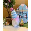 Handmade Easter Gnome Holiday Decoration