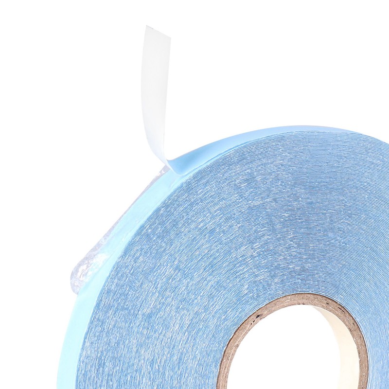Double Sided Lace Front Support Tape Hair Extension Adhesive Wig