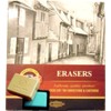 Set Of 15pcs Koh-I-Noor Kneadable Erasers