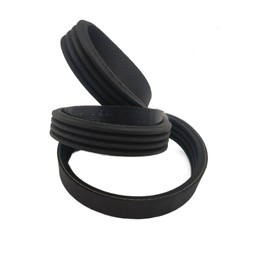 15PL1765 16PL1765 17PL1765 10PL1765 6PL1765 Ribbed Rubber Belt Drive Belts Industrial Belt(2ribs)