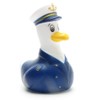 MöwMöw Captain Squeaky Seagull I Bath Duck I Squeaky Duck