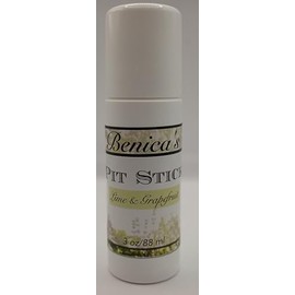 Benica's Armpit Stick