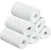 Unbranded Plaster Coth Rolls 6 Pack Plaster Gauze Bandage Plaster