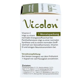 VICOLON Kapseln 30 St