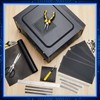 Woanger 1 Pcs 1000 x 300 mm DIY PC Case