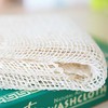 Ayate Washcloth, Exfoliating Washcloth, Agave Fiber Body & Face Wash