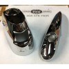 Trunk Lid Handle and Base Only 1940 Ford Car 99A-13550