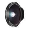 Andoer 37MM 0.3X Ultra Wide Angle Fisheye Lens with Lens
