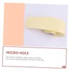 TOVINANNA Armpit Stickers Cuttable Sweat Absorbent Pads for Summer Male