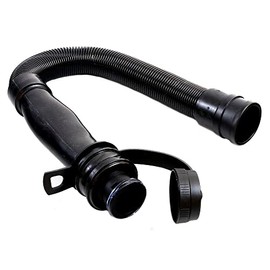 Tennant Drain Hose - Part 1248221 - Replacement