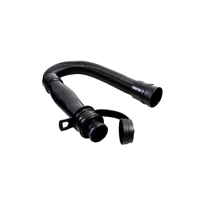 Tennant Drain Hose - Part 1248221 - Replacement