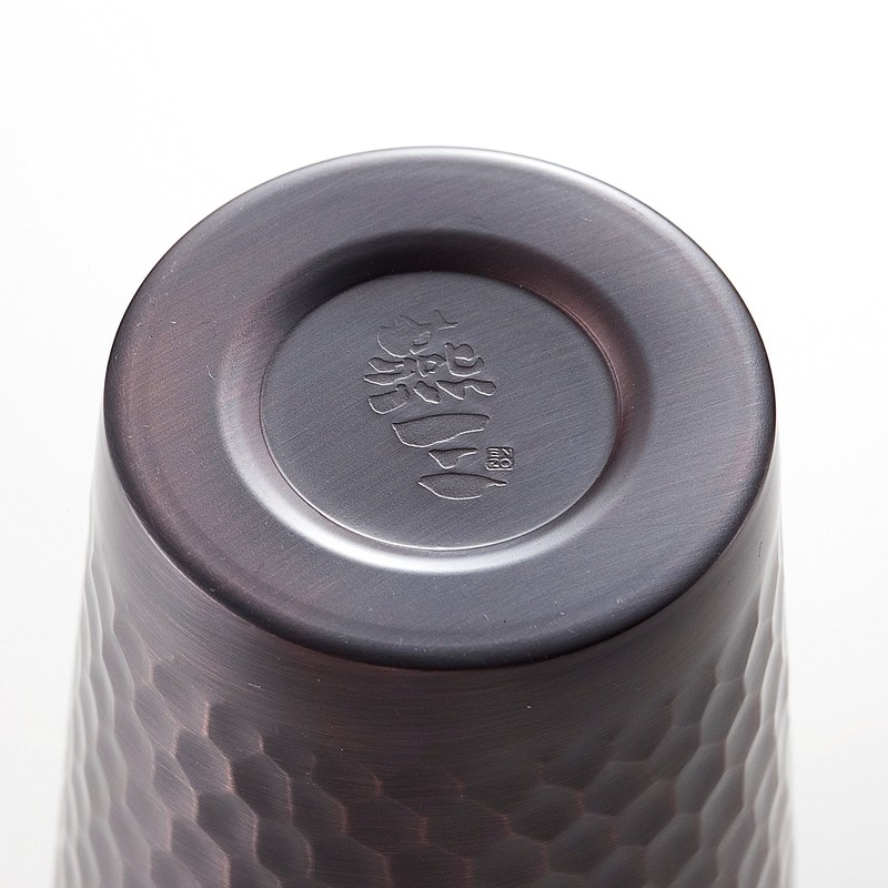 和平フレイズ タンブラー 燕三 純銅 EM-8469