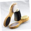 VICASKY Tools Set Pumice Brush Stone Exfoliating Supplies for Feet