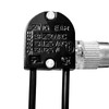 Aginkgo Ceiling Fan Pull Chain Switch Zing Ear ZE-109 3A/250VAC