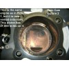DK Custom Products Twin Cam & M8 Discrete Head Breather