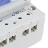 Mechanical Timer Automatic 24 Hours Low Power Consumption Time Switch