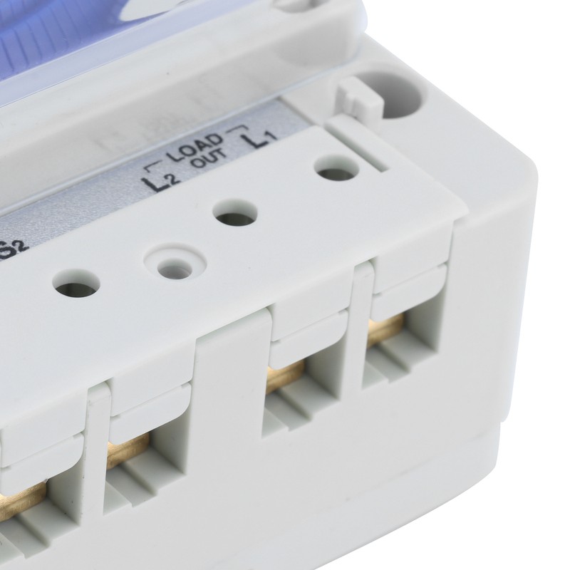 Mechanical Timer Automatic 24 Hours Low Power Consumption Time Switch