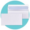 Triplast 20 x DL White Self Seal Security Envelopes (Size:
