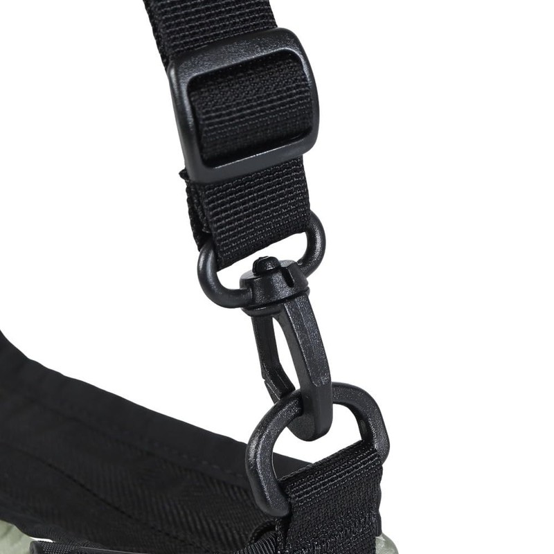 Granite Gear 23 Spring & Summer Hiker Satchel, One Size
