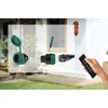 SEC 24 Outdoor Radio Socket Set, 4 Programmable Sockets with