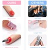 Gel Nail Polish Remover 10 Pack Professional Gel Polish Remover