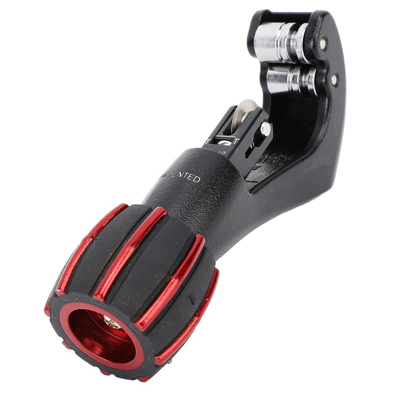 Metal Tube Cutter Ball Bearing Adjustable Pipe Cutting Tool for