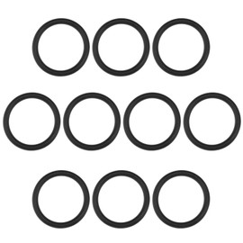 Be In Your Mind 10PCS Pressure Sprayer Seal O-Ring Compatible with GLORIA Prima and Primex Rubber Sealing Gasket Spraying Machine Accessories 38mm ID 48mm OD
