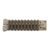 Master Appliance HAS-042K Replacement Heating Element kit for Heat Gun