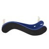Violin Shoulder Pads Anti-Slip Violin Shoulder Rest for 4/4 Size
