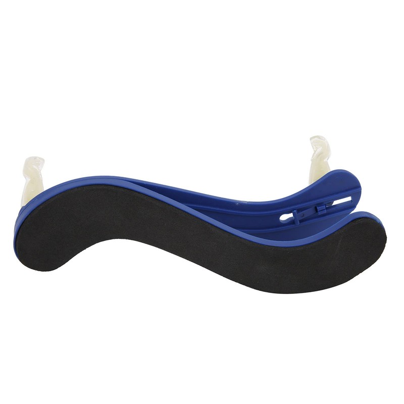 Violin Shoulder Pads Anti-Slip Violin Shoulder Rest for 4/4 Size
