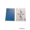 Bicycle 3 Deck BLUE SAMBA Playing Cards Games Standard Faces