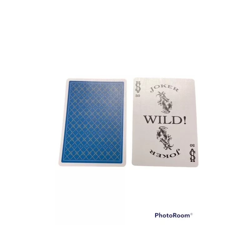 Bicycle 3 Deck BLUE SAMBA Playing Cards Games Standard Faces