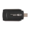 1800Mbps Dual Band WiFi Adapter with Dual 3dbi Antennas 2.4G