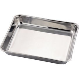 Wahei Freiz Ajido Series AD-32 Rectangular Pan