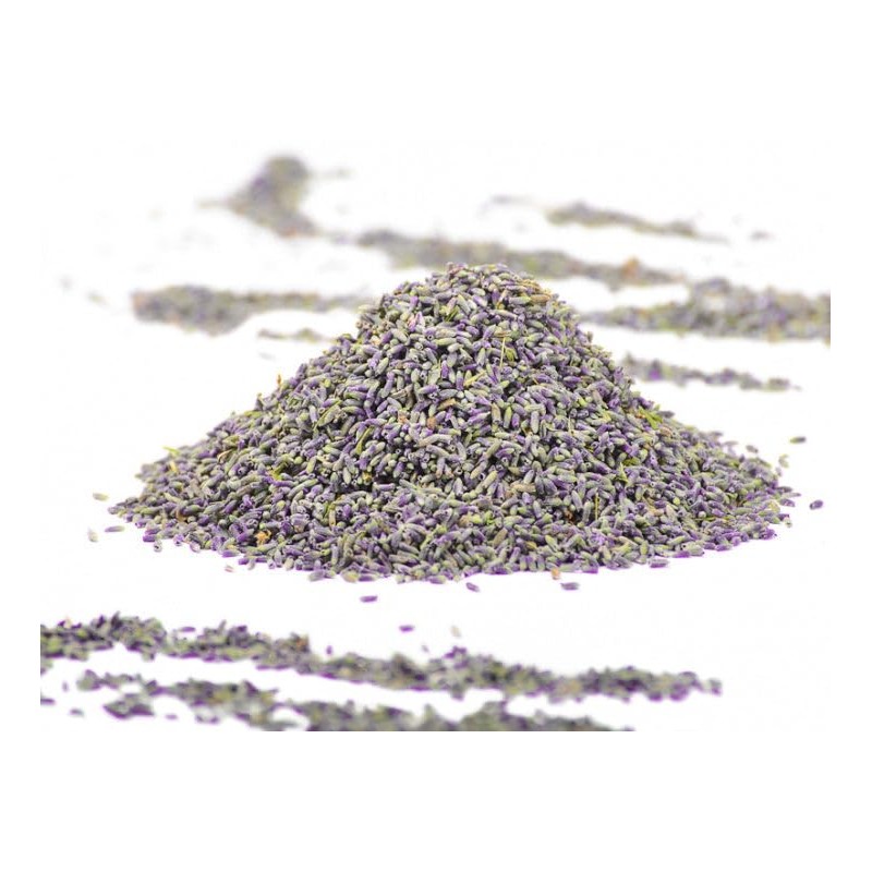 Lavendelseife aus Frankreich