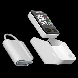 Medescan Smart Blood Pressure Monitor - BPS01