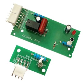 Aftermarket Kenmore 10656703500 Refrigerator Ice Maker Control Board