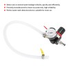 Universal Car Water Tank Detector Cooling Radiator Leak Pressure Tester