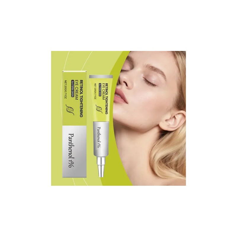 Retinal Shot Tightening Booster 15ml 2pcs