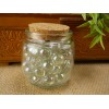 Decor LED Rope Nightlight Mystical Fairy Jar with Cork Lid