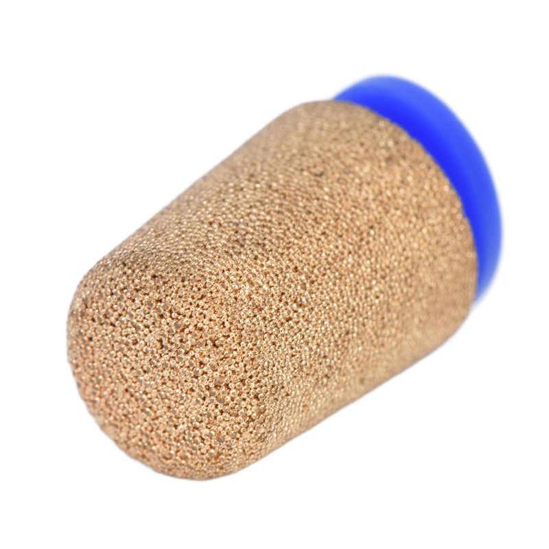 5Pcs Air Pneumatic Mufflers Exhaust Mute Silencer Noise Filter Reducer