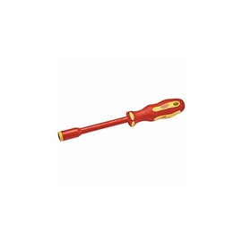 Draper 99488 VDE Fully Insulated Nut Driver, 9mm