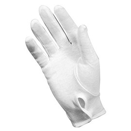 Rothco Parade Gloves (White, XX-Large)